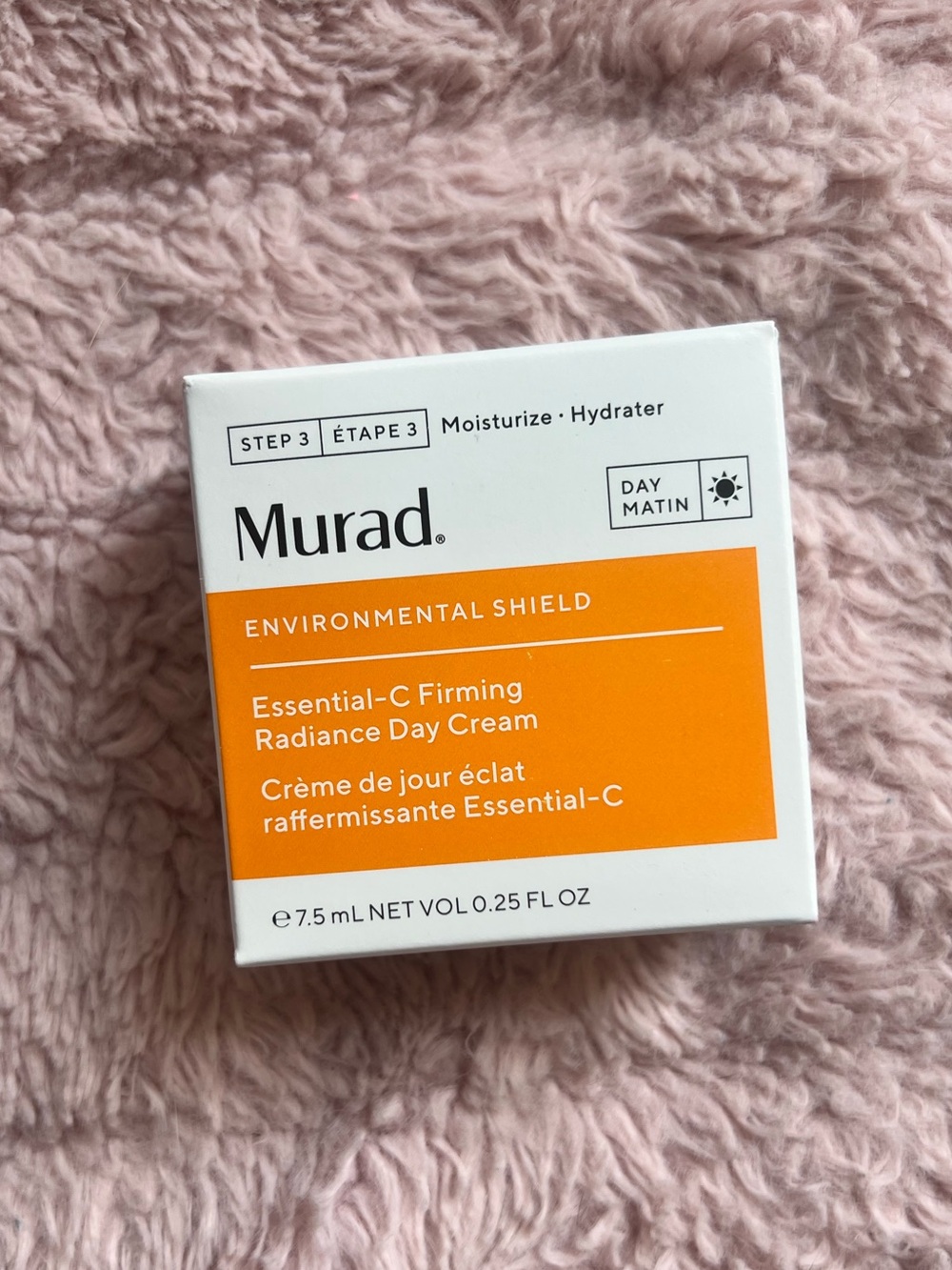 🌸 3/25$ Beauty Sale | Murad Essential-C Firming Radiance Day Cream